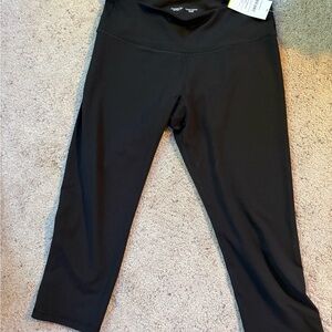 Old Navy Active Black Leggings